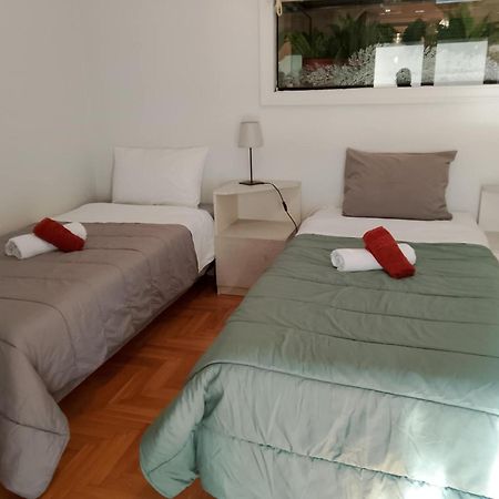 אתונה Central Apartment מראה חיצוני תמונה
