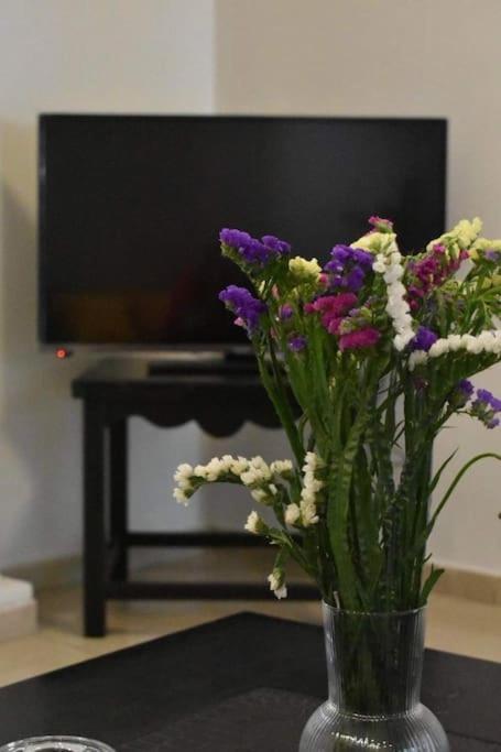 אתונה Central Apartment מראה חיצוני תמונה