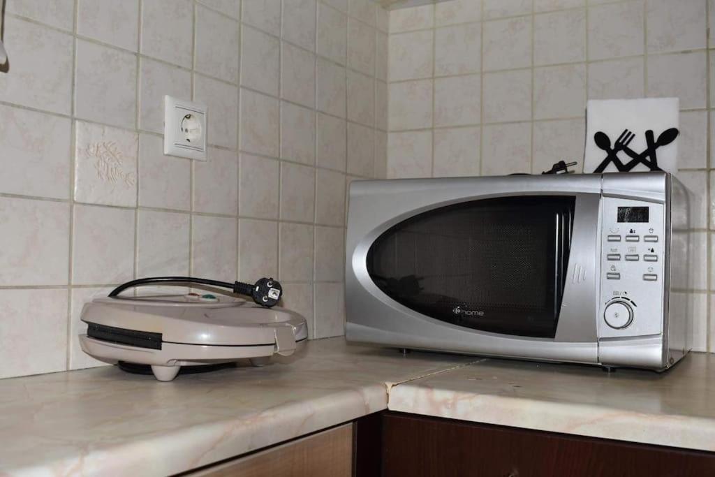 אתונה Central Apartment מראה חיצוני תמונה